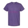 Unisex Poly-Rich Tultex T-Shirt Thumbnail
